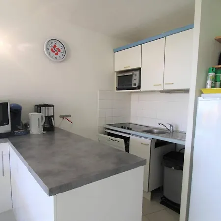 Gasrian - Meuble De Tourisme Classe 3 Etoiles, Avec Acces Et Piscine Apartment Gassin