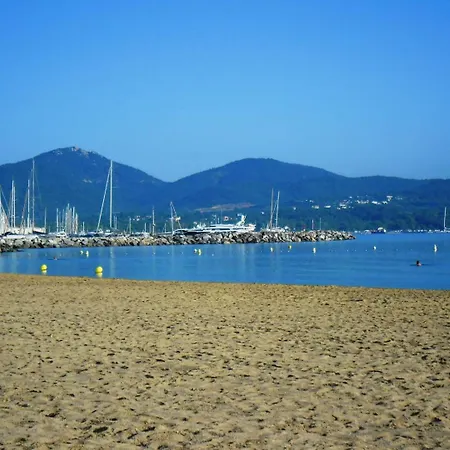Gasrian - Meuble De Tourisme Classe 3 Etoiles, Avec Acces Et Piscine Apartment *