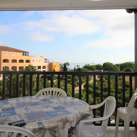 Gasrian - Meuble De Tourisme Classe 3 Etoiles, Avec Acces Et Piscine Apartment