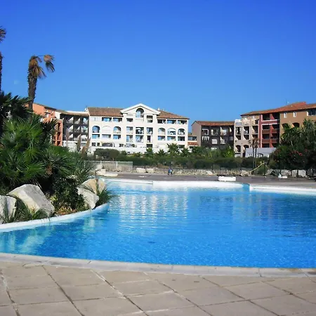 Apartment Gasrian - Meuble De Tourisme Classe 3 Etoiles, Avec Acces Et Piscine *